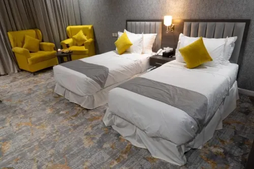WS Hotel