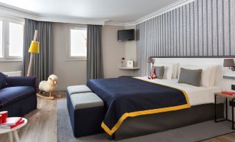 Araucaria Hotel & Spa