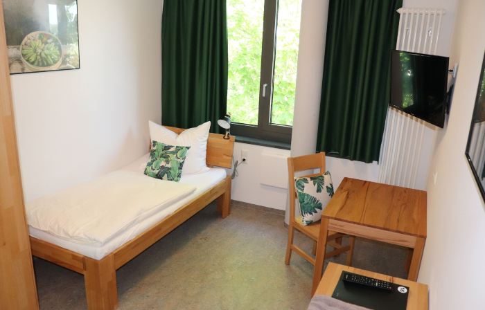 Hotel Garni Fischerfleck