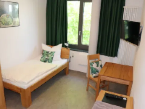 Hotel Garni Fischerfleck Hotels in Ismaning