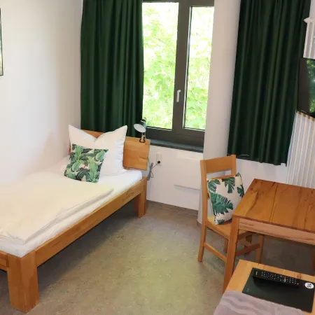 Hotel Garni Fischerfleck