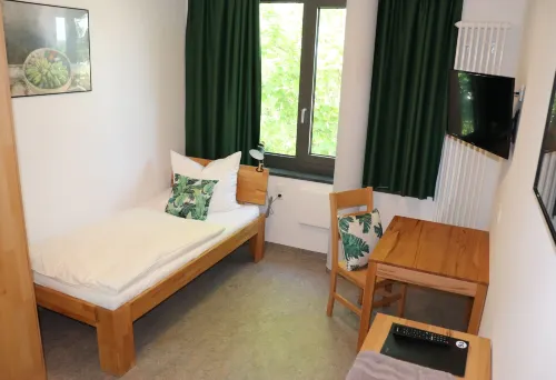 Hotel Garni Fischerfleck - Wifi