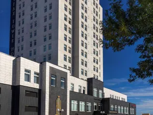 Halifax Tower Hotel & Conference Centre, Ascend Hotel Collection