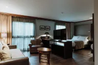 Hotel Park10