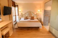 Hotel Villa de Vinuesa Hotels in Soria