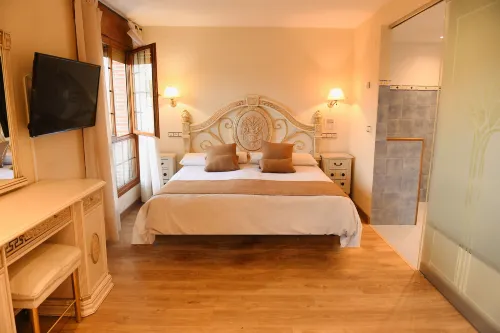 Hotel Villa de Vinuesa Hotels in Vinuesa