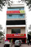 Hotel Siri Inn Hoteles en 