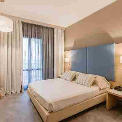 Hotel Calabona Rooms