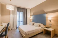 Hotel Calabona - balcony