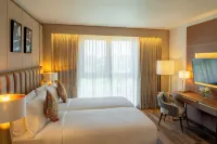 InterContinental Hotels LUSAKA by IHG - Bintang 5