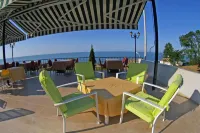 Mora Hotel Hotels in Pelitli Belediyesi