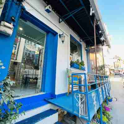 La Maison Bleue Others