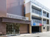 Toyoko Inn Iseshi Eki