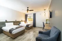 N1 Hotel Rotten Row Harare Hotels in Harare