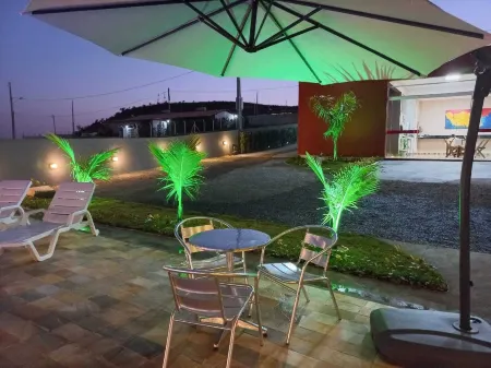 Pousada Morada Dos Pássaros Отели рядом с достопримечательностью «Paraiso Perdido»