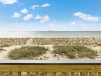 Tybee Lights 114C - Pet friendly