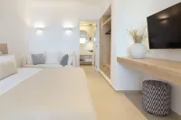 Kameo, Antiparos