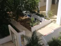 Captivating 2-Bed Apartment in Tunis Hotels near Tunis-Carthage International Airport