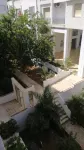 Captivating 2-Bed Apartment in Tunis