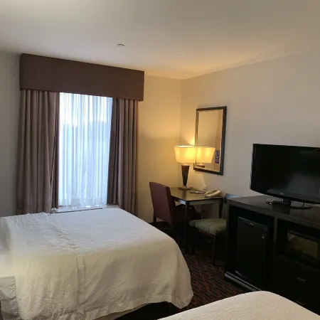 Hampton Inn by Hilton Fort Saskatchewan