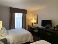 Hampton Inn by Hilton Fort Saskatchewan Hotels in Fort Saskatchewan