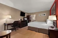 Quality Inn Wayne - Fairfield Area Các khách sạn ở Fairfield