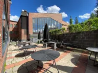 TH City Suite 3 Hotels near Seitsemisen Kansallispuisto