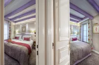 Hôtel Le Relais Montmartre Hôtels à : Paris