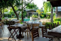 Kaya Villas Exclusive Hôtels à : Kayaköy