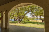 Casa na Lagoa Hotel di Lagoinha