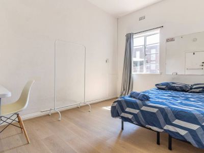 Richmond Private Rooms - 151 Hoddle Homestay