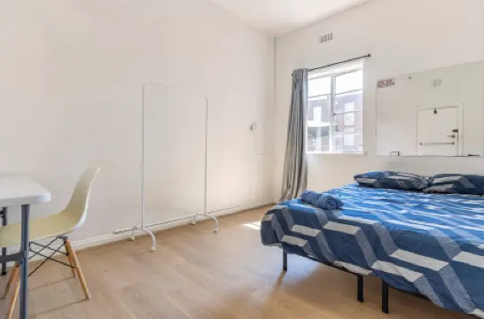 Richmond Private Rooms - 151 Hoddle Homestay