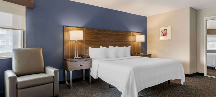 Extended Stay America Premier Suites - Portland - North Hotels in Multnomah County