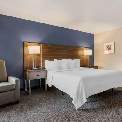 Extended Stay America Premier Suites - Portland - North Hotels near East Delta Park