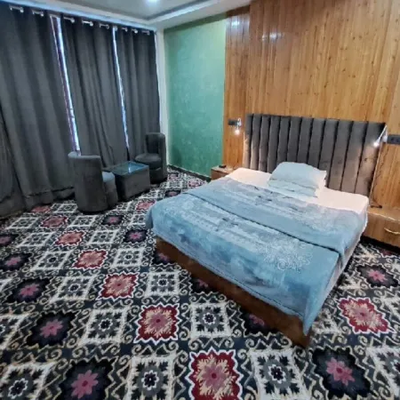 Hotel Vee