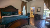 The 1890 Freeman House Hotels in Galveston