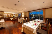 Grand Empire Hotel Отели в г. Онодзё