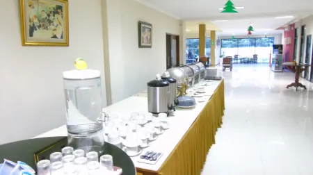 Pia Hotel Cirebon
