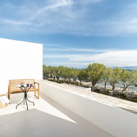 Eden Kythira