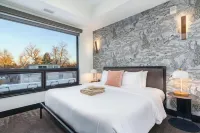 The Berkeley Hotel - Condos