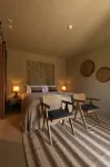 Terra Rosa Country House & Vineyards - Balkon