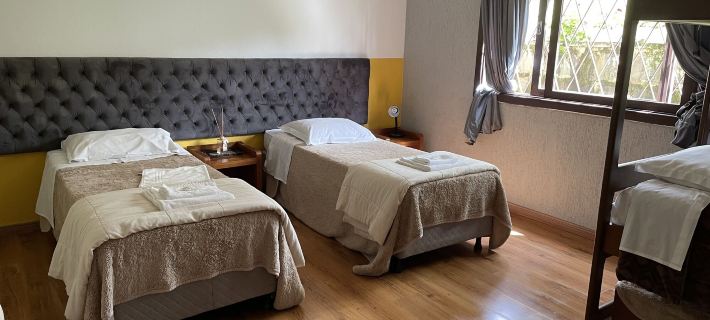 Pousada Vista do Lago - Hostel Hotels in Gramado
