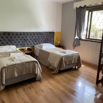 Pousada Vista do Lago - Hostel Hotels near Resto Bar Black Lake