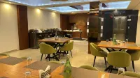 The Olivia Hotels in Varanasi