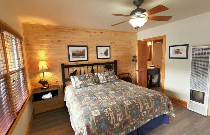 Creekside Lodge