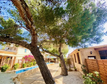 Finca Sa Canova Agroturismo Отели в г. S'Estanyol