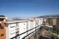 Domus Sole - Mountain view