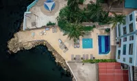 Hotel Caribbean Cartagena Hoteller i El Laguito