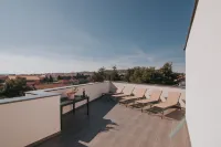Apartments Piip-ni-More - 4-Star