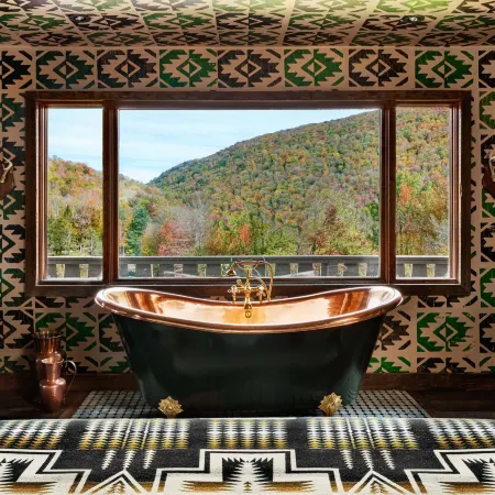 Urban Cowboy Lodge